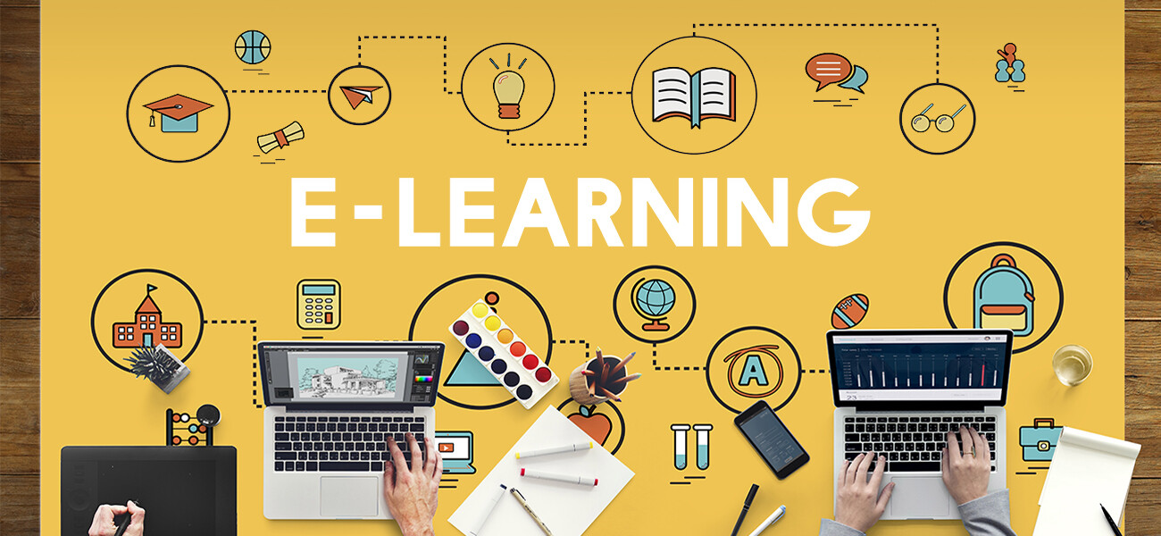 TECHNOLOGY AND E-LEARNING IMPACT ON EDUCATION