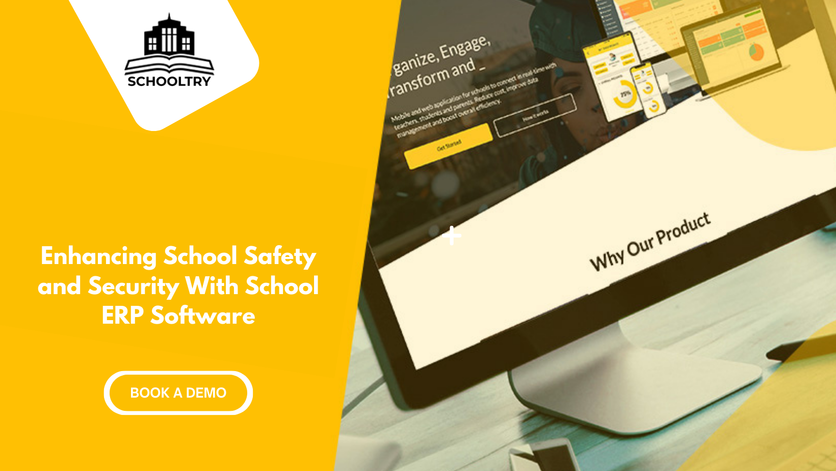 Enhancing School Safety and Security With Management Software