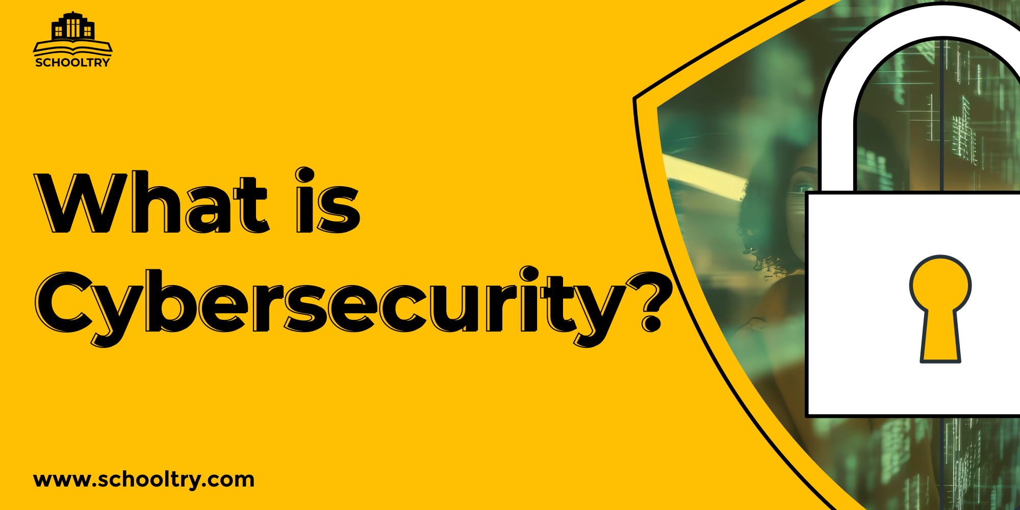 What is Cybersecurity?