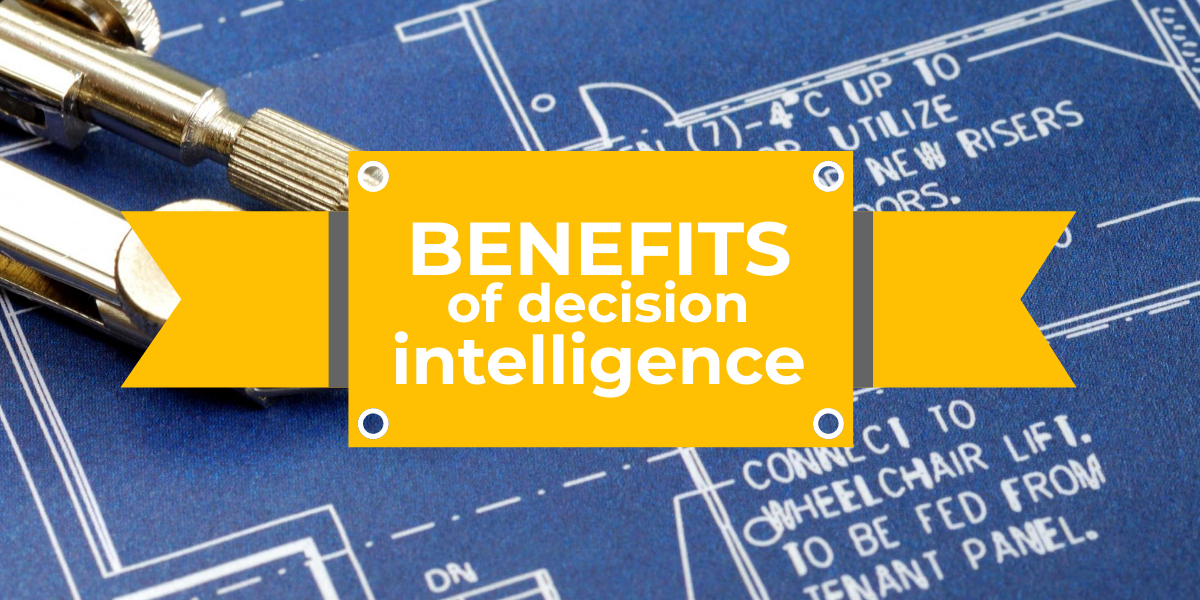 Benefits of Decision Intelligence in Learning