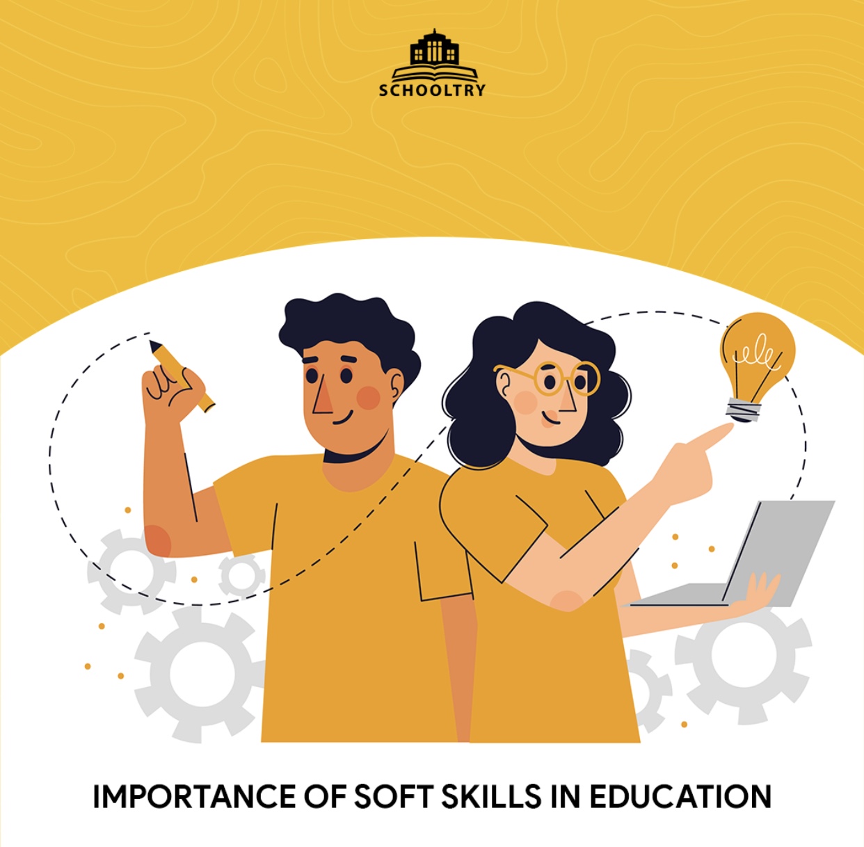 IMPORTANCE OF SOFT SKILLS IN EDUCATION