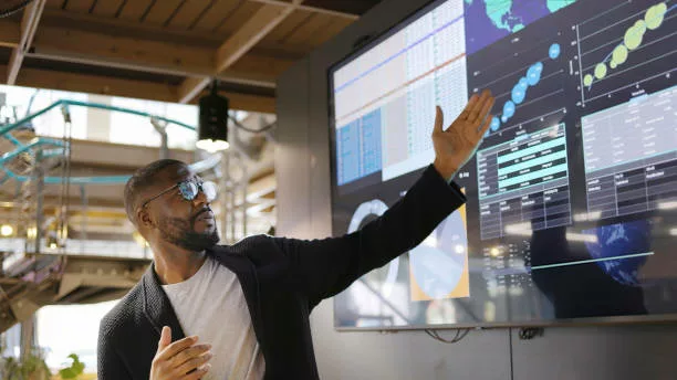 Utilizing Artificial Intelligence for Academic Research