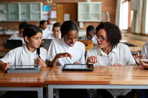 School Management software