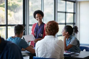 Simplifying education