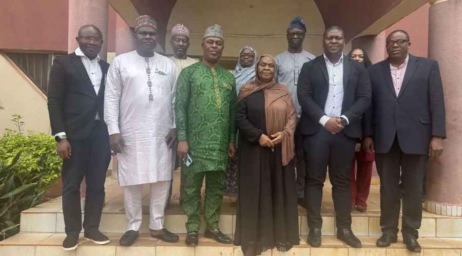 Prince Abubakar Audu Kogi State University