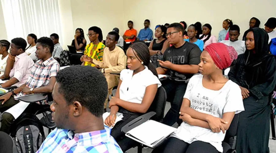 Improve the Quality of Education in Tertiary Institutions
