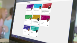 Google Classroom 