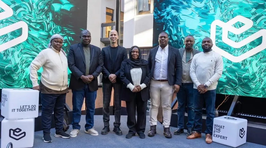 Collaboration with PAAU